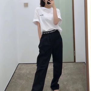 Alexander Wang Trousers size M